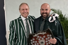 Club Person of the Year - Merewether Carlton Presentation 2022
