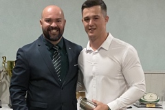 Players Player - Merewether Carlton Presentation 2022