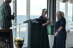 Merewether Carlton Presentation 2024