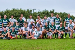 Merewether Carlton 2022 Dads  & Lads