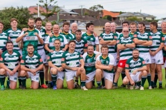 Merewether Carlton 2022 Dads  & Lads