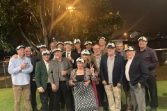 Merewether Carlton Gala  2022