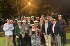 Merewether Carlton Gala  2022