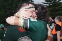 2022 Hunter Rugby Grand - Merewether Greens v Hamilton Hawks