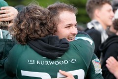 2022 Hunter Rugby Grand - Merewether Greens v Hamilton Hawks