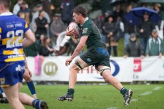 2022 Hunter Rugby Grand - Merewether Greens v Hamilton Hawks