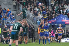 2022 Hunter Rugby Grand - Merewether Greens v Hamilton Hawks