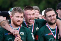 2022 Hunter Rugby Grand - Merewether Greens v Hamilton Hawks