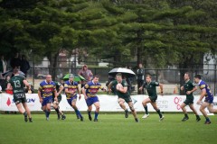 2022 Hunter Rugby Grand - Merewether Greens v Hamilton Hawks