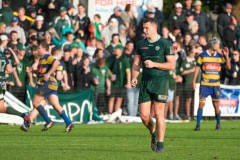 2022 Hunter Rugby Grand - Merewether Greens v Hamilton Hawks