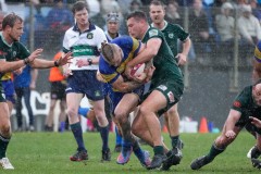 2022 Hunter Rugby Grand - Merewether Greens v Hamilton Hawks
