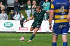 2022 Hunter Rugby Grand - Merewether Greens v Hamilton Hawks