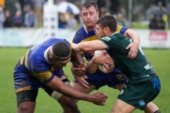 2022 Hunter Rugby Grand - Merewether Greens v Hamilton Hawks