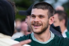 2022 Hunter Rugby Grand - Merewether Greens v Hamilton Hawks