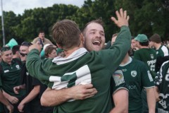 2022 Hunter Rugby Grand - Merewether Greens v Hamilton Hawks