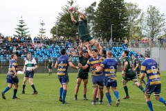 2022 Hunter Rugby Grand - Merewether Greens v Hamilton Hawks