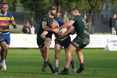 2022 Hunter Rugby Grand - Merewether Greens v Hamilton Hawks