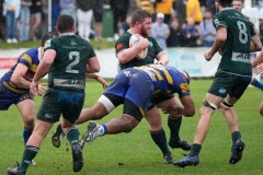 2022 Hunter Rugby Grand - Merewether Greens v Hamilton Hawks