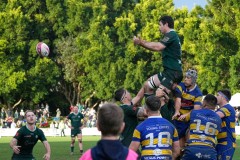 2022 Hunter Rugby Grand - Merewether Greens v Hamilton Hawks