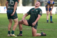 2022 Hunter Rugby Grand - Merewether Greens v Hamilton Hawks