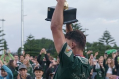 2022 Hunter Rugby Grand - Merewether Greens v Hamilton Hawks