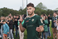 2022 Hunter Rugby Grand - Merewether Greens v Hamilton Hawks