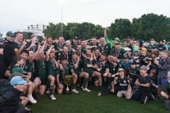 2022 Hunter Rugby Grand - Merewether Greens v Hamilton Hawks