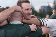 2022 Hunter Rugby Grand - Merewether Greens v Hamilton Hawks