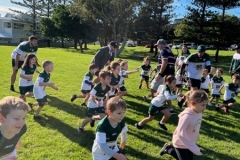 Greenies Grommets with David Campese 2022