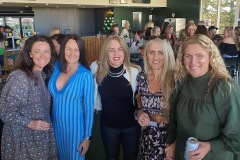 Merewether Carlton Ladies Day 2022