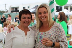 Merewether Carlton Ladies Day 2021