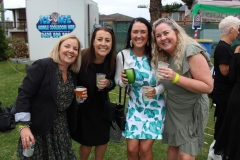 Merewether Carlton Ladies Day 2021