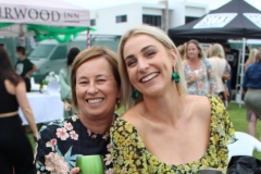 Merewether Carlton Ladies Day 2021