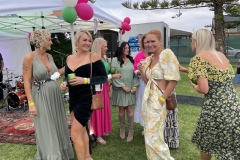 Merewether Carlton Ladies Day 2021