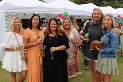 Merewether Carlton Ladies Day 2021