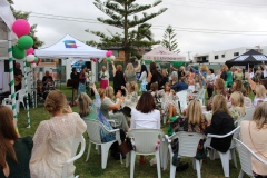 Merewether Carlton Ladies Day 2021