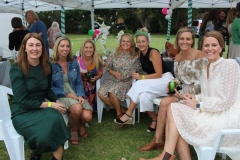 Merewether Carlton Ladies Day 2021