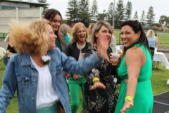 Merewether Carlton Ladies Day 2021