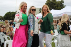 Merewether Carlton Ladies Day 2021