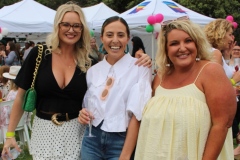 Merewether Carlton Ladies Day 2021