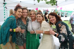 Merewether Carlton Ladies Day 2021