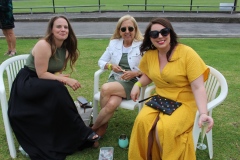 Merewether Carlton Ladies Day 2021