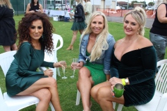 Merewether Carlton Ladies Day 2021