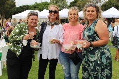 Merewether Carlton Ladies Day 2021