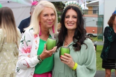 Merewether Carlton Ladies Day 2021