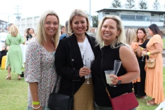 Merewether Carlton Ladies Day 2021