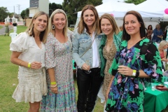 Merewether Carlton Ladies Day 2021