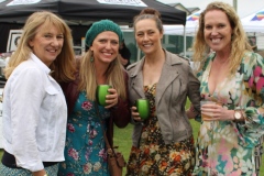 Merewether Carlton Ladies Day 2021