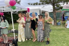 Merewether Carlton Ladies Day 2021