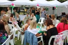 Merewether Carlton Ladies Day 2021